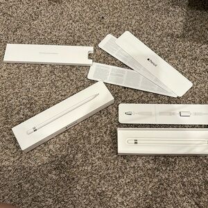 Apple pencil (1st gen)